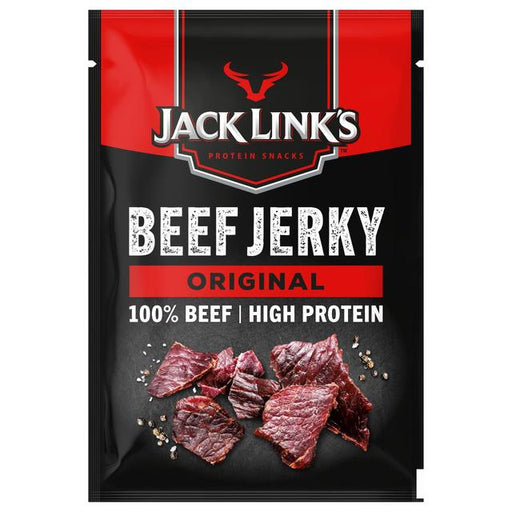 Jack Links Original Beef Jerky 60g Botiga