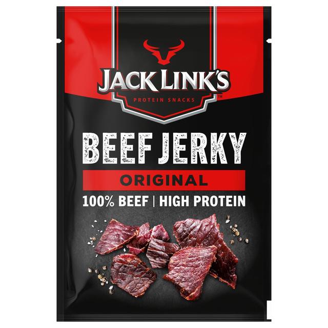 Jack Links Original Beef Jerky 60g Botiga