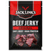 Jack Links Original Beef Jerky 60g Botiga