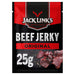 Jack Links Original Beef Jerky 25g Botiga