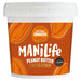 ManiLife Deep Roast Smooth Peanut Butter 900g Botiga