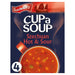 Batchelors Szechuan Hot & Sour Cup a Soup 92g Botiga