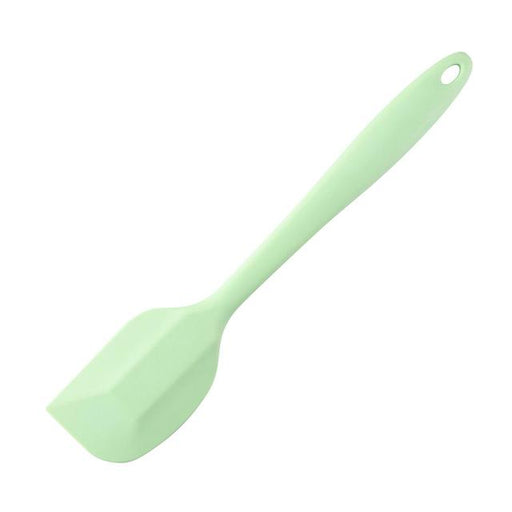 Silicone Spatula Green N/A Botiga