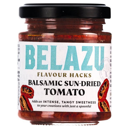 Belazu Balsamic Sun-Dried Tomato Paste 130g Botiga