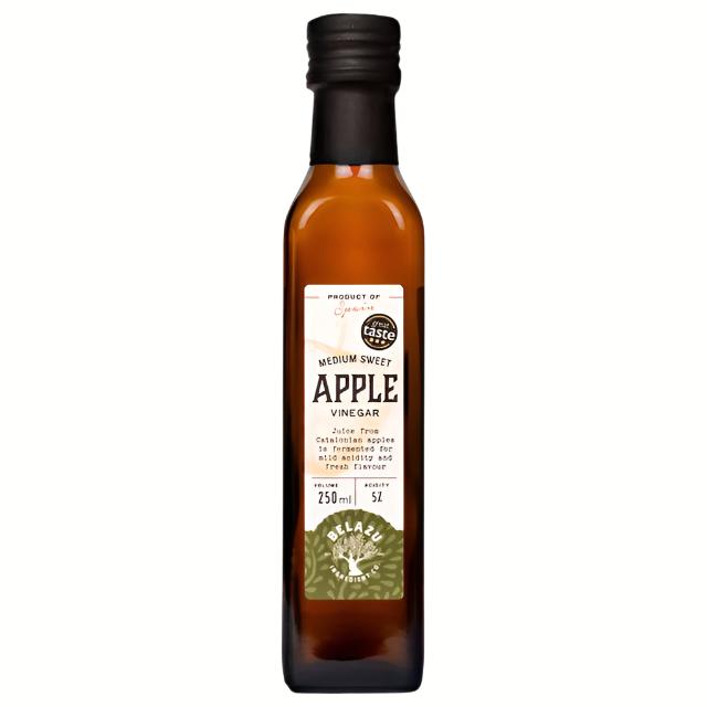 Belazu Apple Vinegar 250ml Botiga