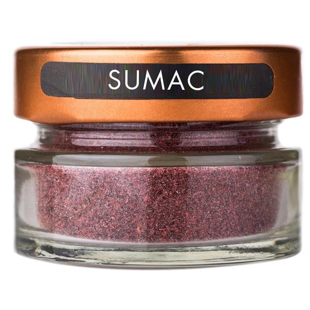 Zest & Zing Sumac Powder 25g Botiga