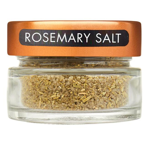 Zest & Zing Rosemary Salt 30g Botiga