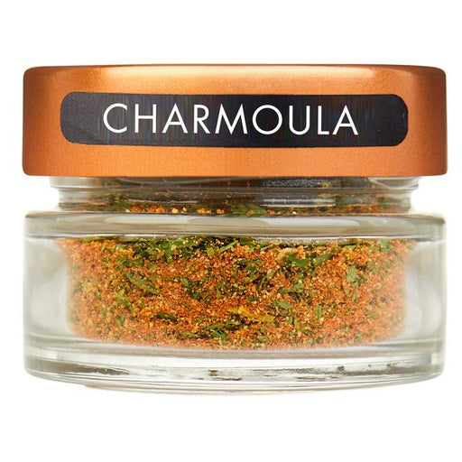 Zest & Zing Charmoula Blend 20g Botiga