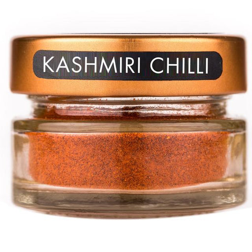 Zest & Zing Kashmiri Chilli Powder 20g Botiga