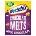 Weetabix Melts Milk Chocolate Cereal 360g Botiga