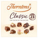 Thorntons Classic Collection Box of Chocolates 262g Botiga