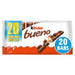 Kinder Bueno Classic Multipack 20 per pack Botiga