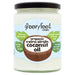Groovy Foods Organic Virgin Coconut Oil 500ml Botiga