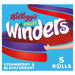 Kellogg's Winders Strawberry & Blackcurrant 5 x 17g Botiga