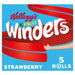 Kellogg's Winders Strawberry 5 x 17g Botiga