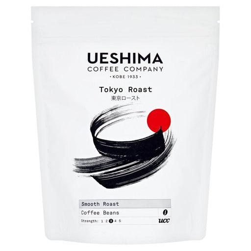 Ueshima Tokyo Roast Beans 250g Botiga