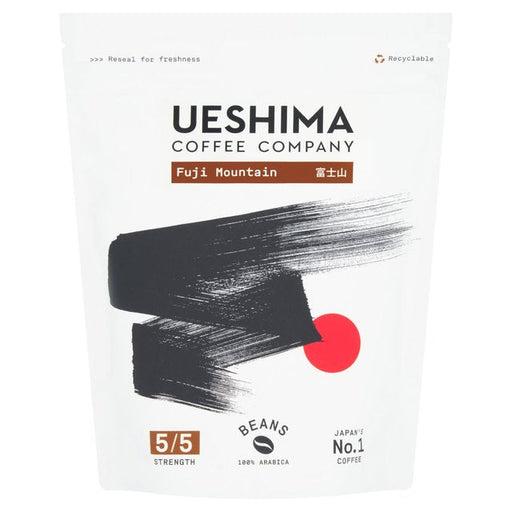 Ueshima Fuji Mountain Beans 250g Botiga
