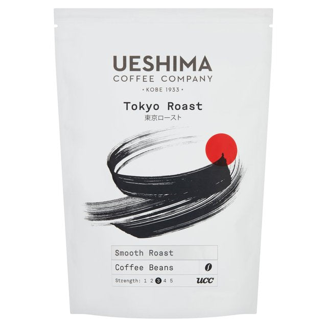 Ueshima Tokyo Roast 500g Botiga