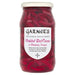 Garners Pickled Red Onions in Blueberry Vinegar 430g Botiga