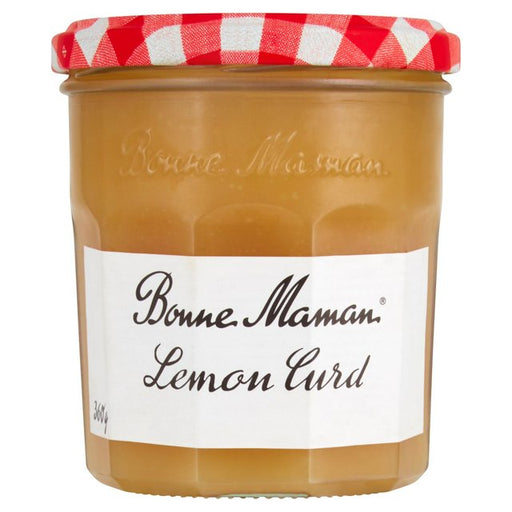 Bonne Maman Lemon Curd 360g Botiga