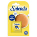 Splenda Minis 100 per pack Botiga