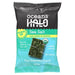 Ocean's Halo Sea Salt Seaweed Snack 4g Botiga