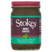Stokes Mint Sauce 195g Botiga