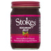 Stokes Redcurrant Jelly 215g Botiga