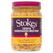 Stokes Cider & Horseradish Mustard 185g Botiga