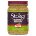 Stokes Mustard & Dill Sauce 165g Botiga