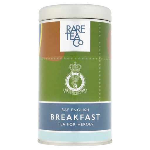 Rare Tea Company RAF Tea 50g Botiga