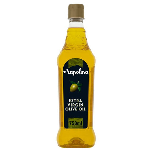 Napolina Extra Virgin Olive Oil 750ml Botiga