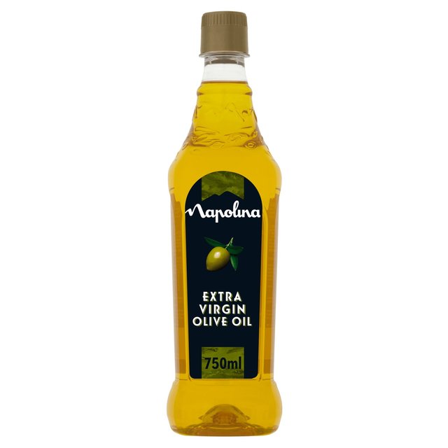 Napolina Extra Virgin Olive Oil 750ml Botiga