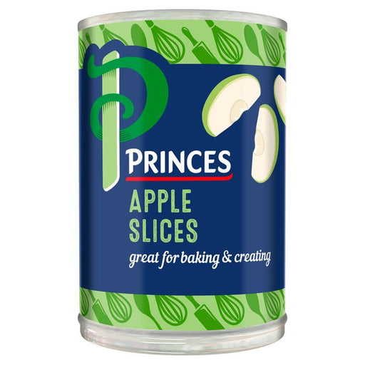 Princes Apple slices 385g Botiga