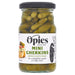 Opies Cocktail Gherkins 227g Botiga