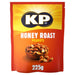 KP Honey Roast Peanuts 225g Botiga