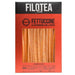 Filotea Chilli Pepper Fettuccine Artisan Egg Pasta 250g Botiga