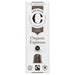 CRU Kafe Organic Espresso Blend Nespresso Compatible Capsules 10 per pack Botiga