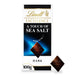 Lindt Excellence Dark Sea Salt Bar 100g Botiga