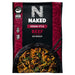 Naked Korean Beef Stirfry Noodle 100g Botiga