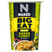 Naked Big Eat Thai Green Curry 104g Botiga