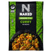 Naked Singapore Curry Stir fry Noodles 100g Botiga