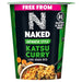 Naked Rice Free From Katsu Curry 78g Botiga