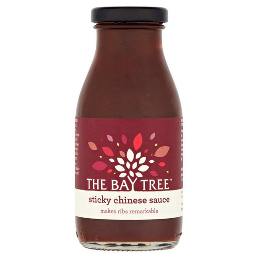 The Bay Tree Sticky Chinese Sauce 285g Botiga