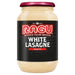 Ragu White Lasagne Sauce 500g Botiga