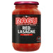 Ragu Red Lasagne Sauce 500g Botiga