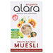 Alara Organic Fruits & Seeds Muesli 650g Botiga