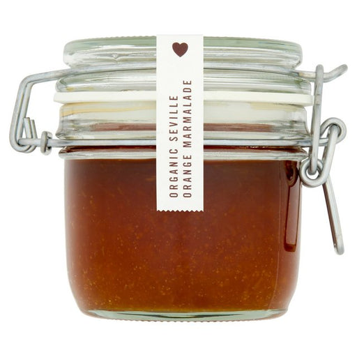 Daylesford Organic Seville Orange Marmalade 227g Botiga