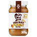 Pip & Nut Ultimate Dark Roast Crunchy Peanut Butter 300g Botiga