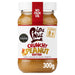 Pip & Nut Crunchy Peanut Butter 300g Botiga